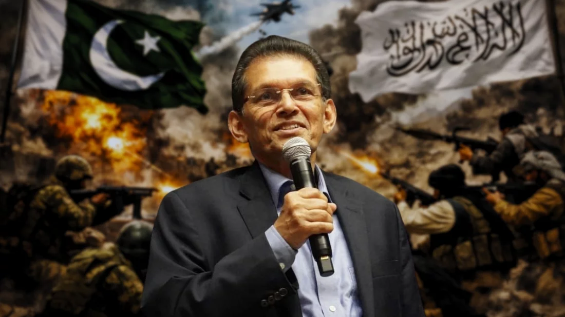 পাকিস্তান-আফগানিস্তান যুদ্ধে প্রকাশ্যে অবস্থান নেবে না বাংলাদেশ: পররাষ্ট্রমন্ত্রী