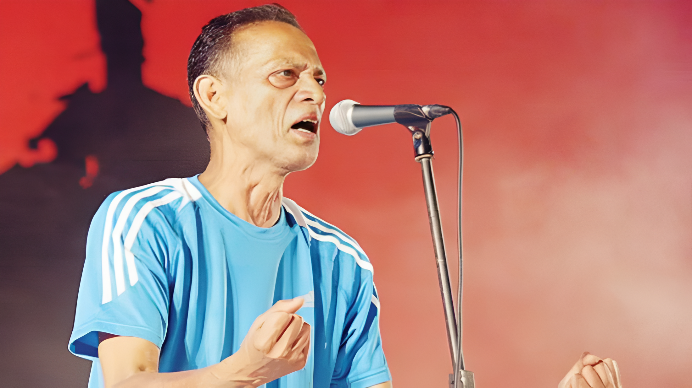 পপসম্রাট আজম খানের জন্মদিন আজ