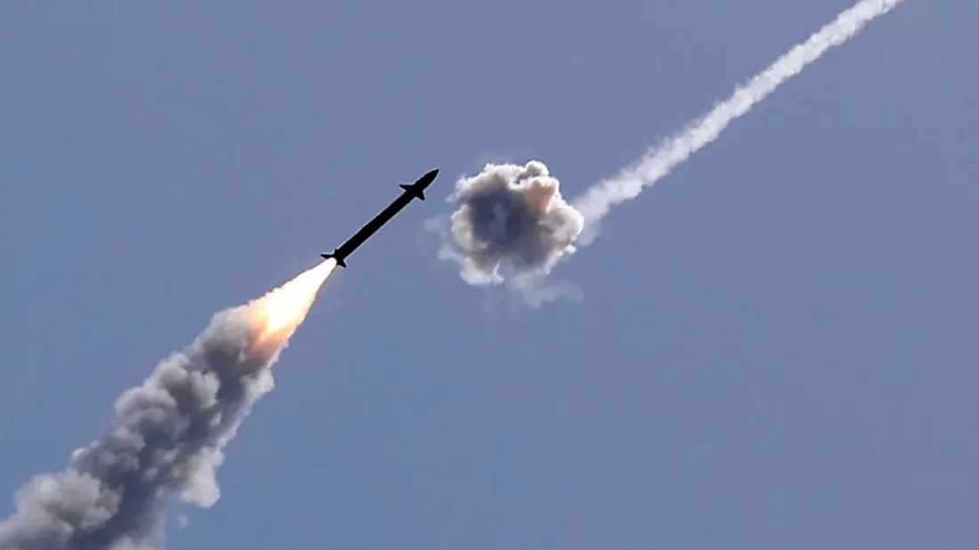 ইরানে হামলা শুরু করেছে ইসরায়েল