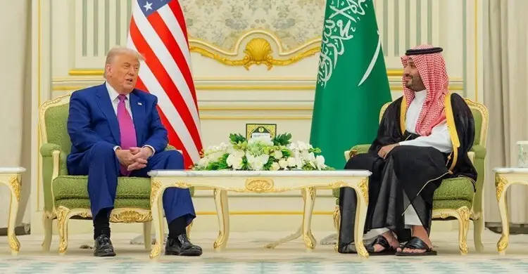 সৌদি আরব-ইসরায়েলের চাপেই ইরানে হামলা চালায় যুক্তরাষ্ট্র