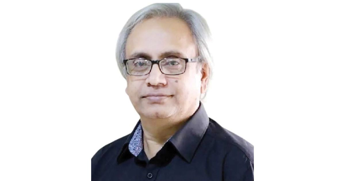 প্রধানমন্ত্রীর স্পিচ রাইটার হলেন মাহফুজুর রহমান