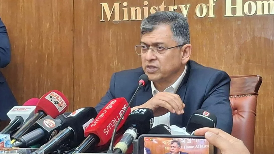 স্বাধীনতা দিবসে কোনো আলোকসজ্জা না করার নির্দেশ স্বরাষ্ট্রমন্ত্রীর